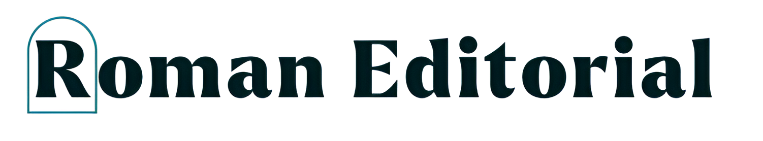Roman Editorial